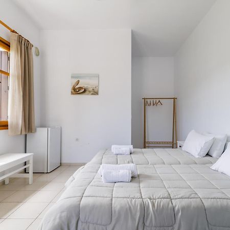 Aparthotel White Lily Skopelos Zewnętrze zdjęcie