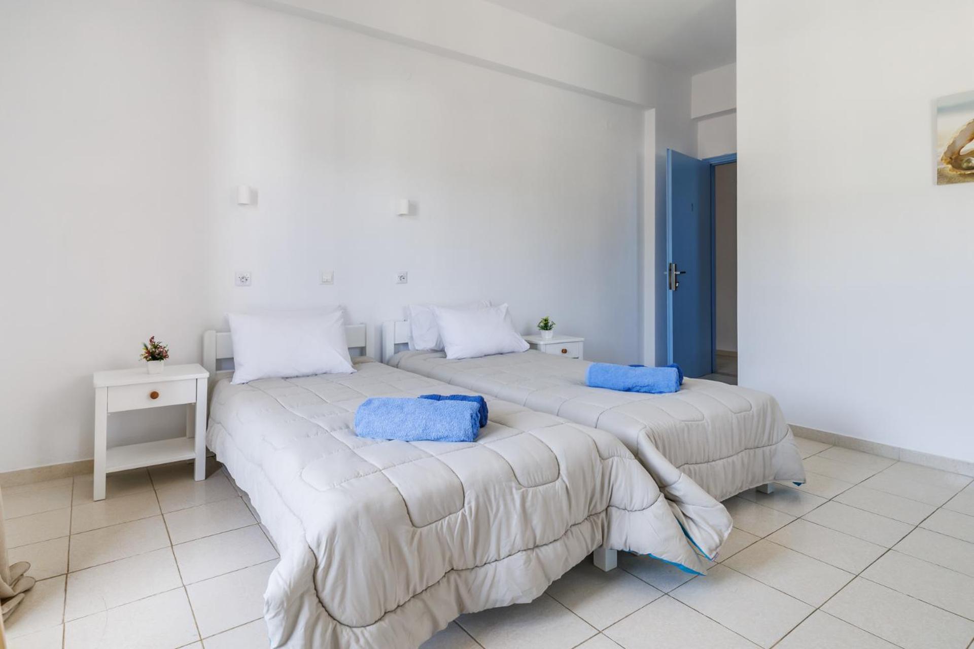 Aparthotel White Lily Skopelos Zewnętrze zdjęcie