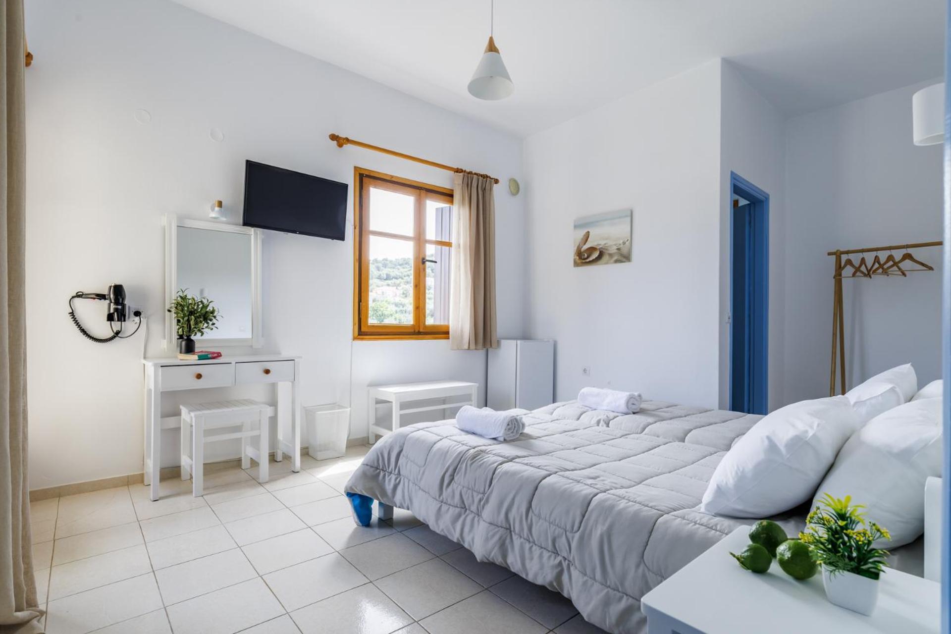 Aparthotel White Lily Skopelos Zewnętrze zdjęcie