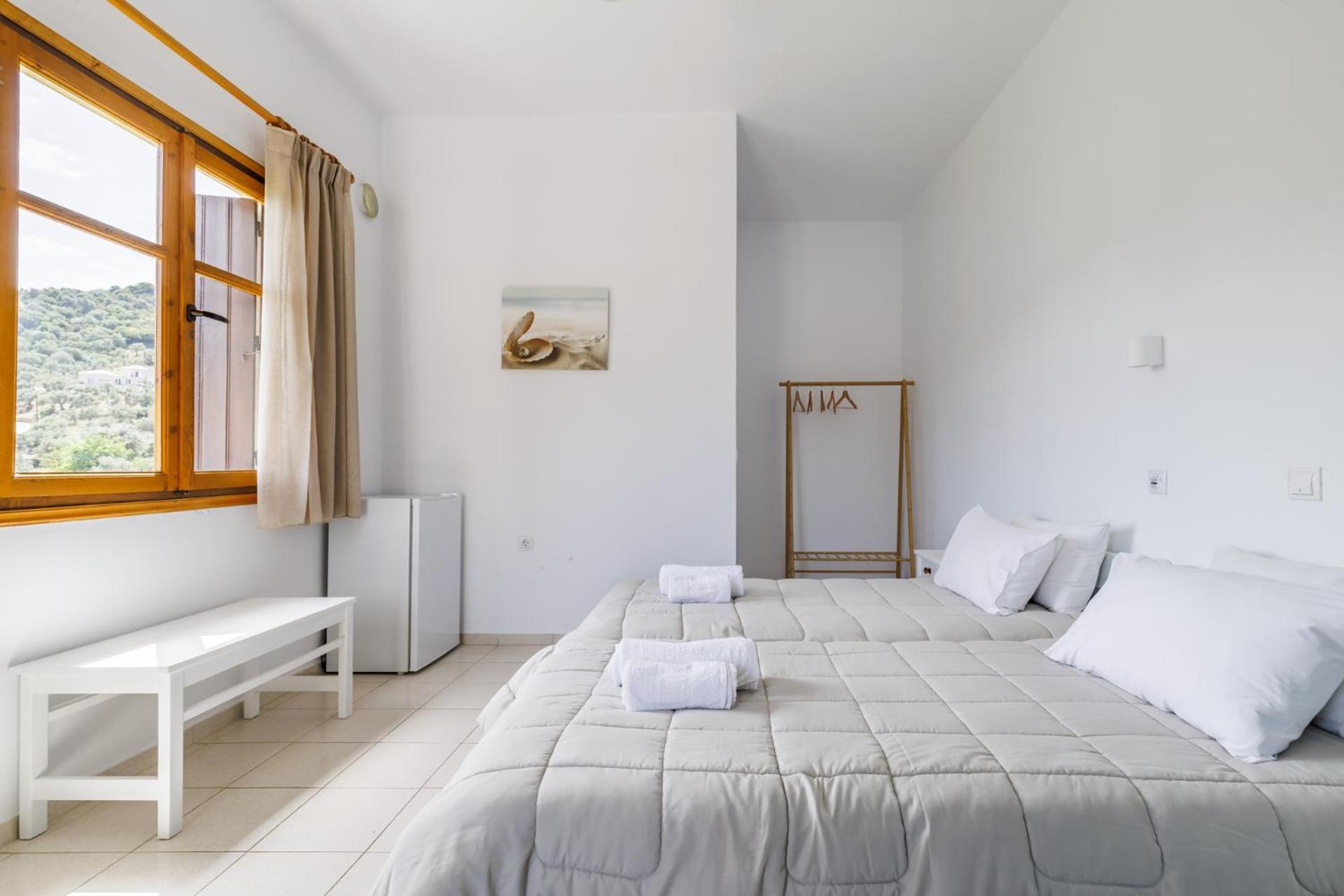 Aparthotel White Lily Skopelos Zewnętrze zdjęcie