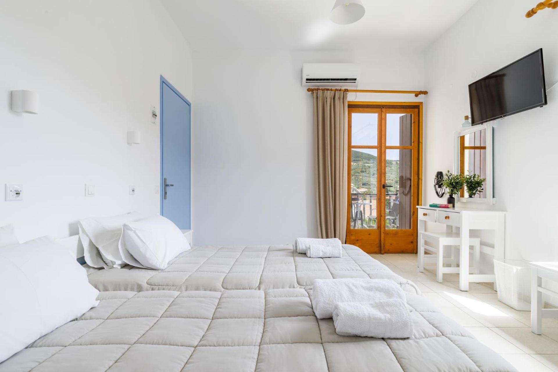 Aparthotel White Lily Skopelos Zewnętrze zdjęcie