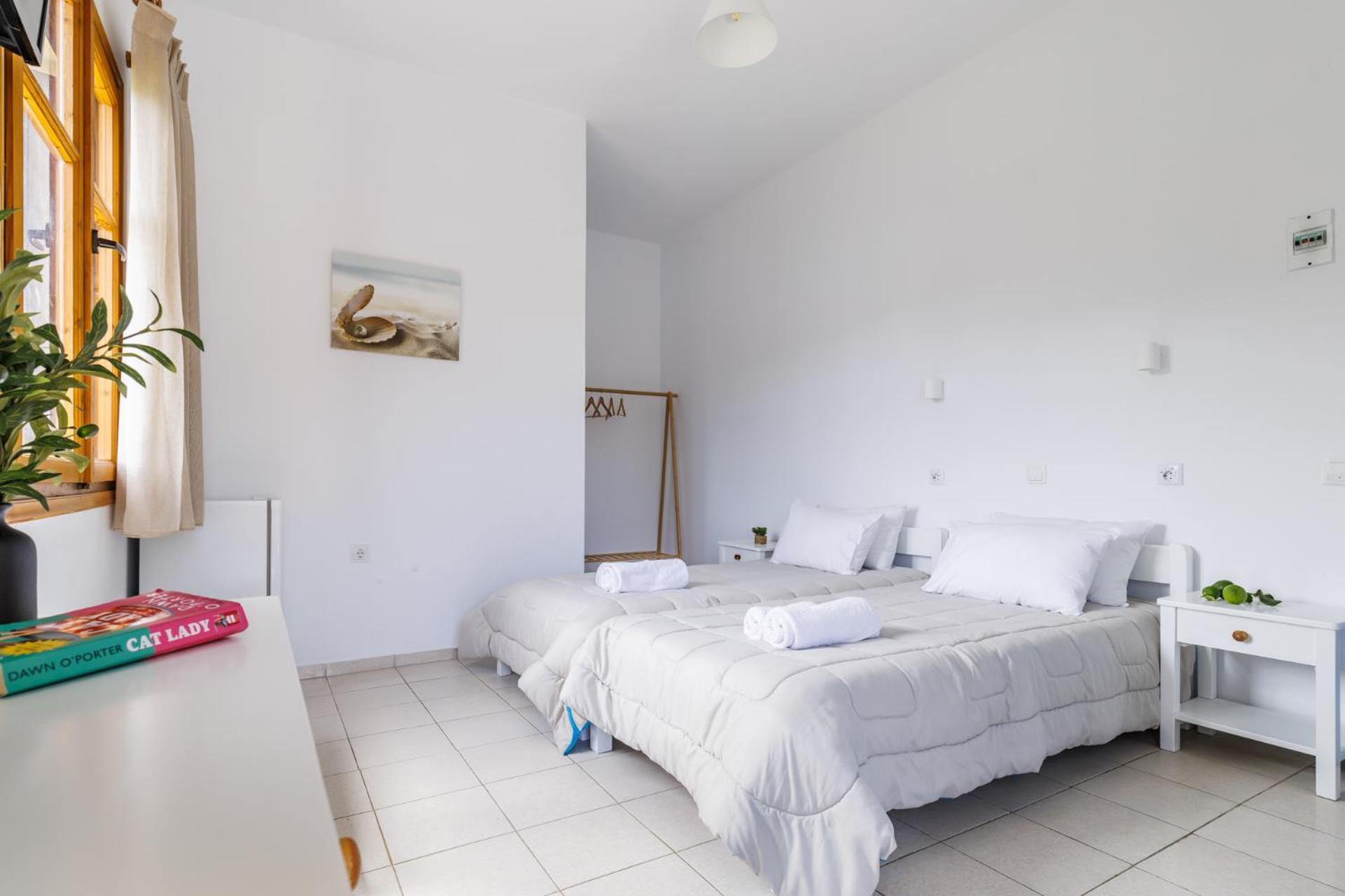 Aparthotel White Lily Skopelos Zewnętrze zdjęcie
