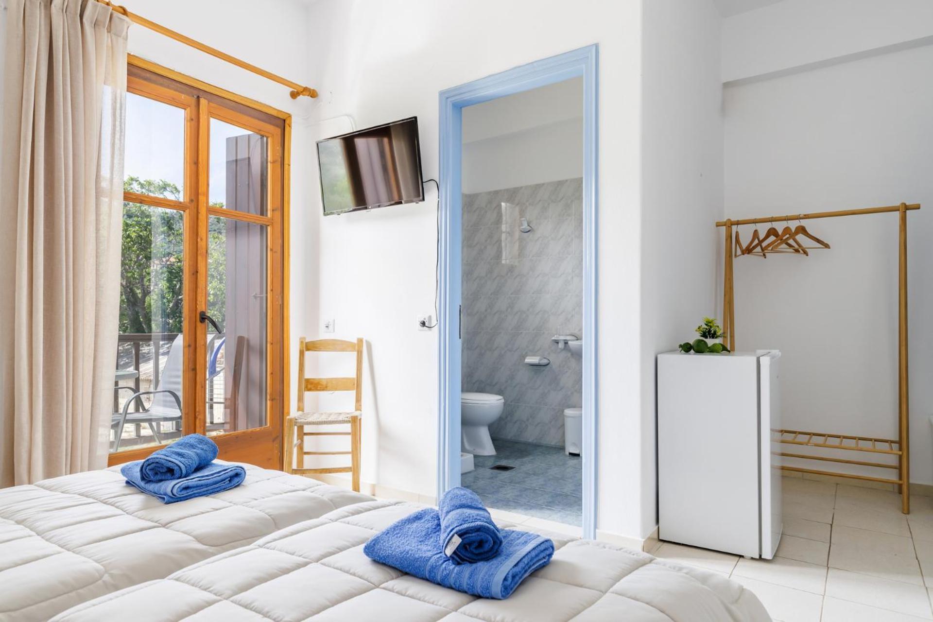 Aparthotel White Lily Skopelos Zewnętrze zdjęcie